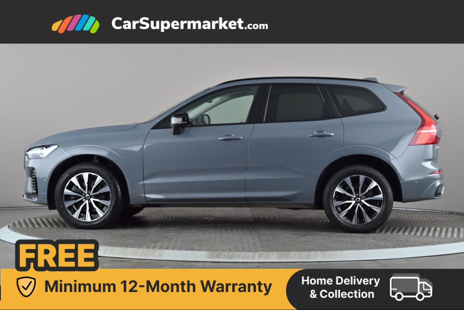 Used Volvo XC60 2022 for sale - 76364552: Photo 3