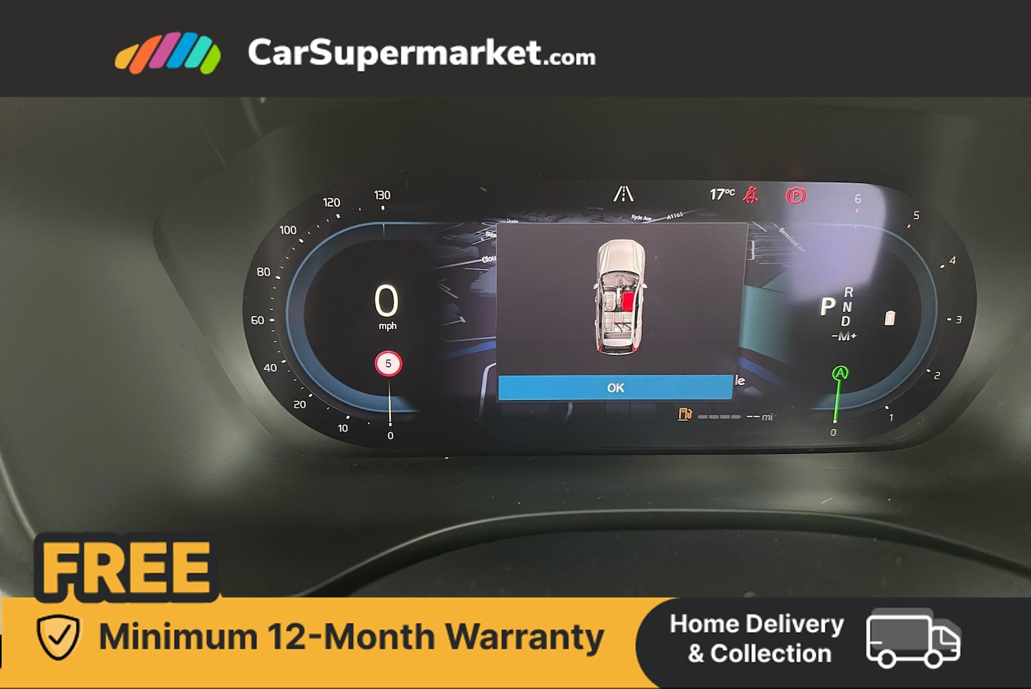 Used Volvo XC60 2022 for sale - 76364552: Photo 9