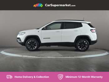 Used Jeep Compass 2022 for sale - 74803616: Photo