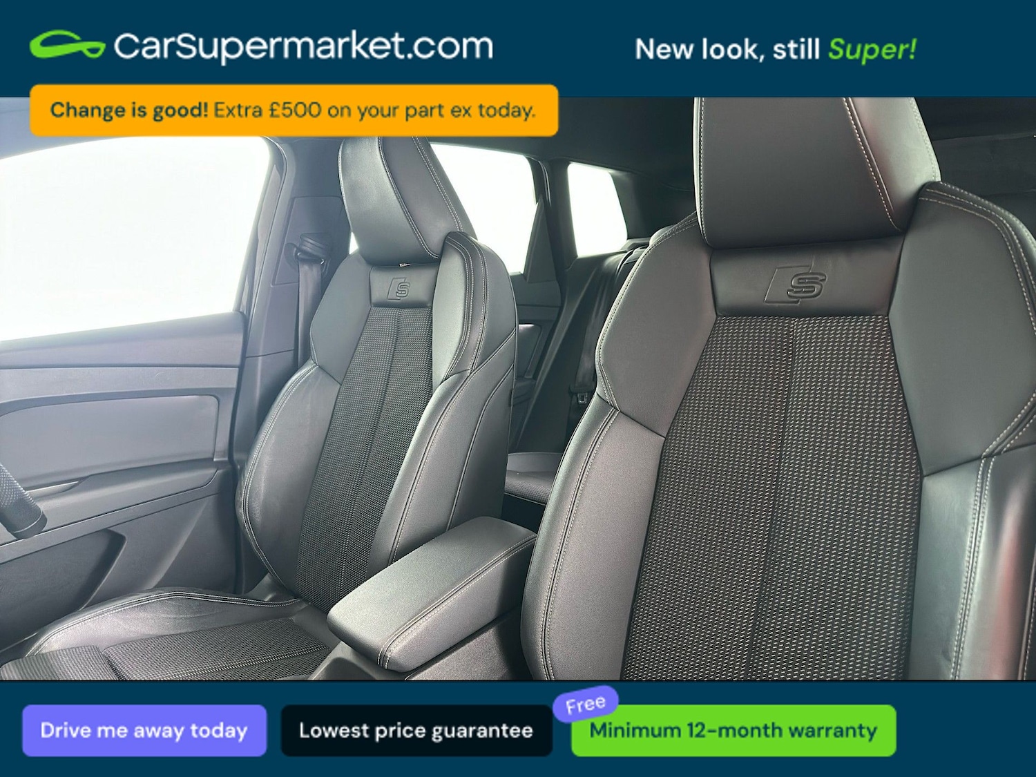 Used Audi Q4 e-tron 2022 for sale - 78189706: Photo 18