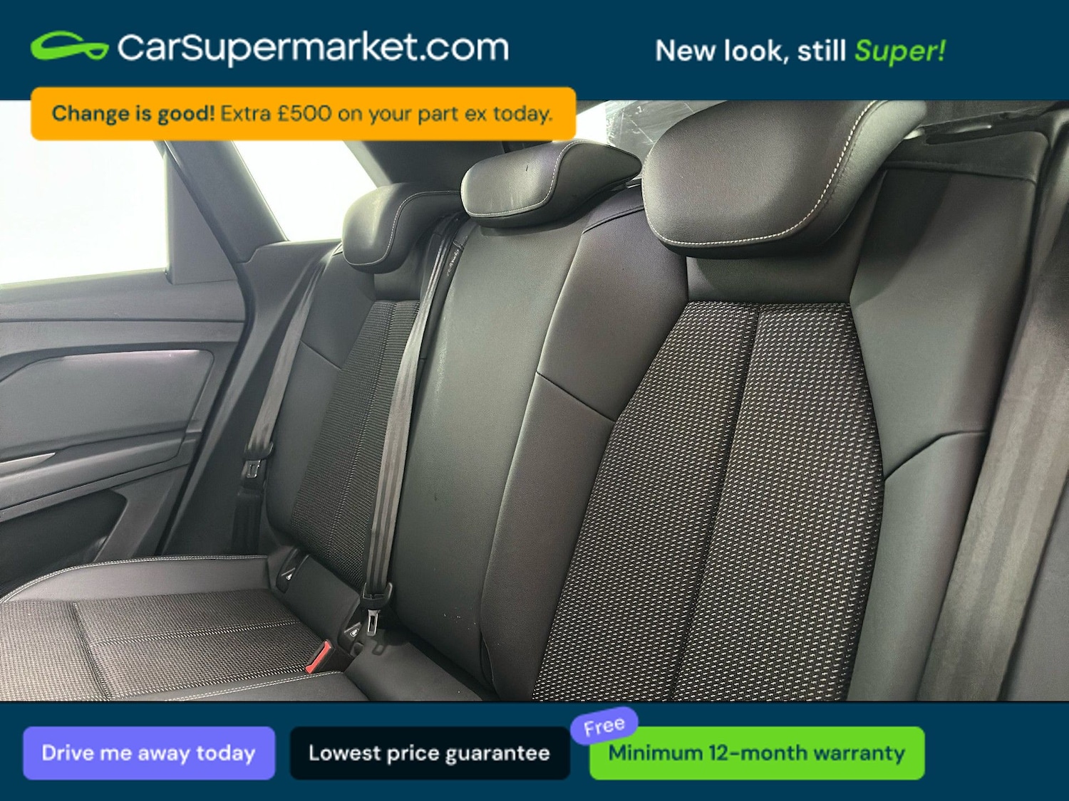 Used Audi Q4 e-tron 2022 for sale - 78189706: Photo 19