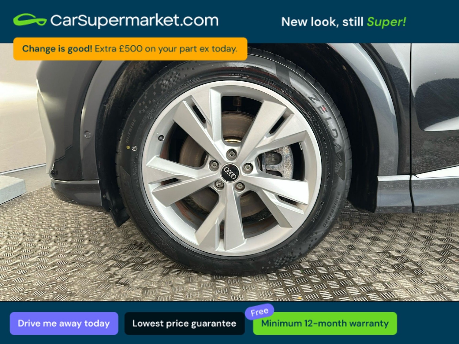 Used Audi Q4 e-tron 2022 for sale - 78189706: Photo 20