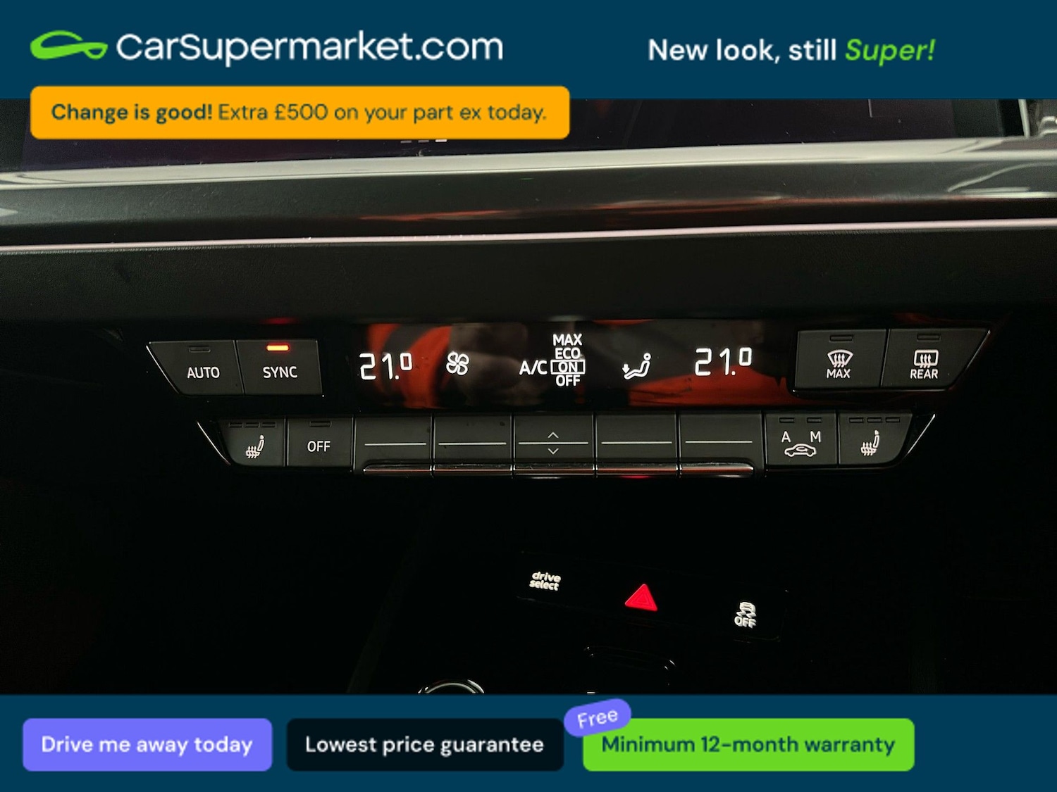 Used Audi Q4 e-tron 2022 for sale - 78189706: Photo 32