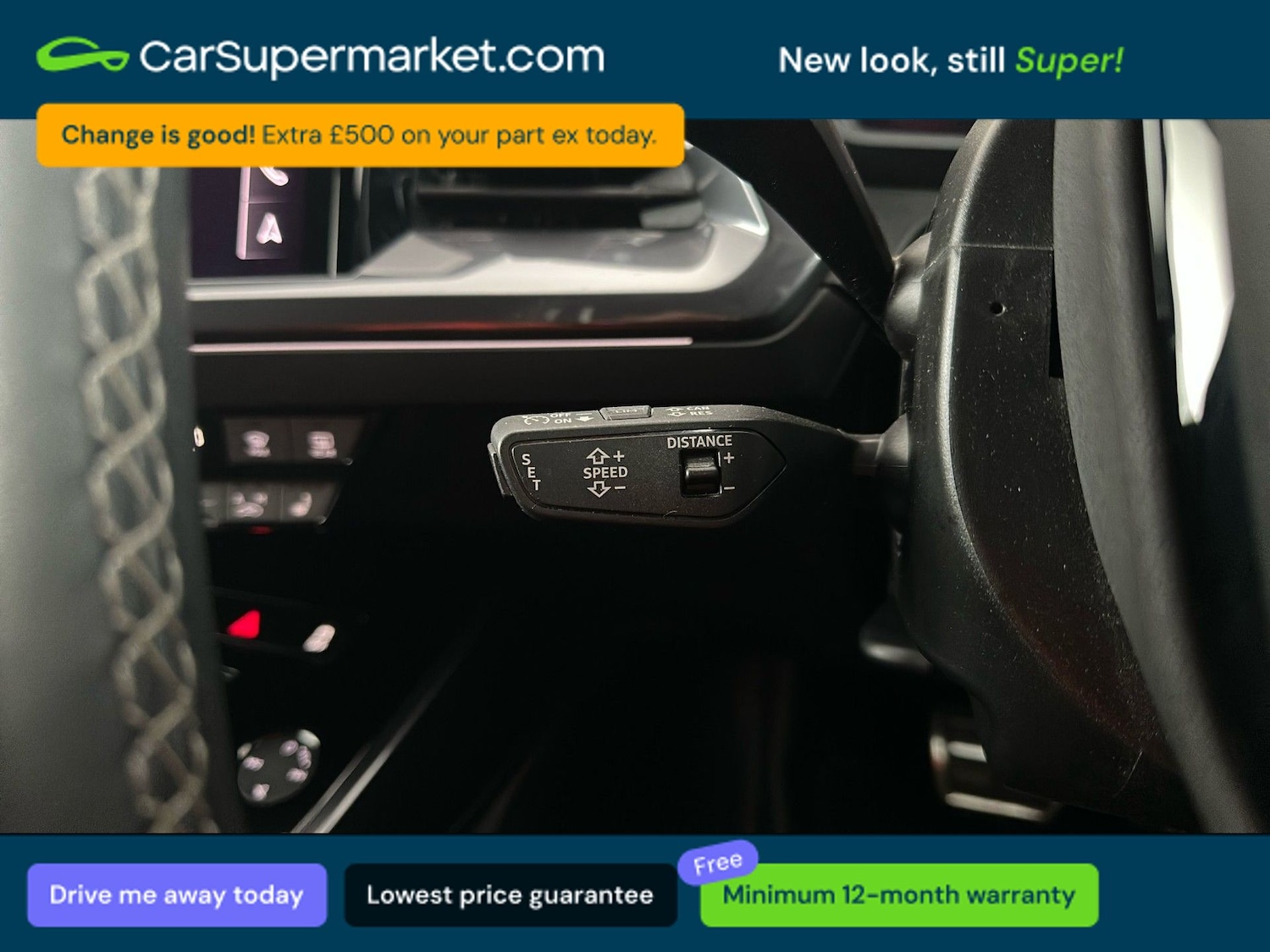 Used Audi Q4 e-tron 2022 for sale - 78189706: Photo 34