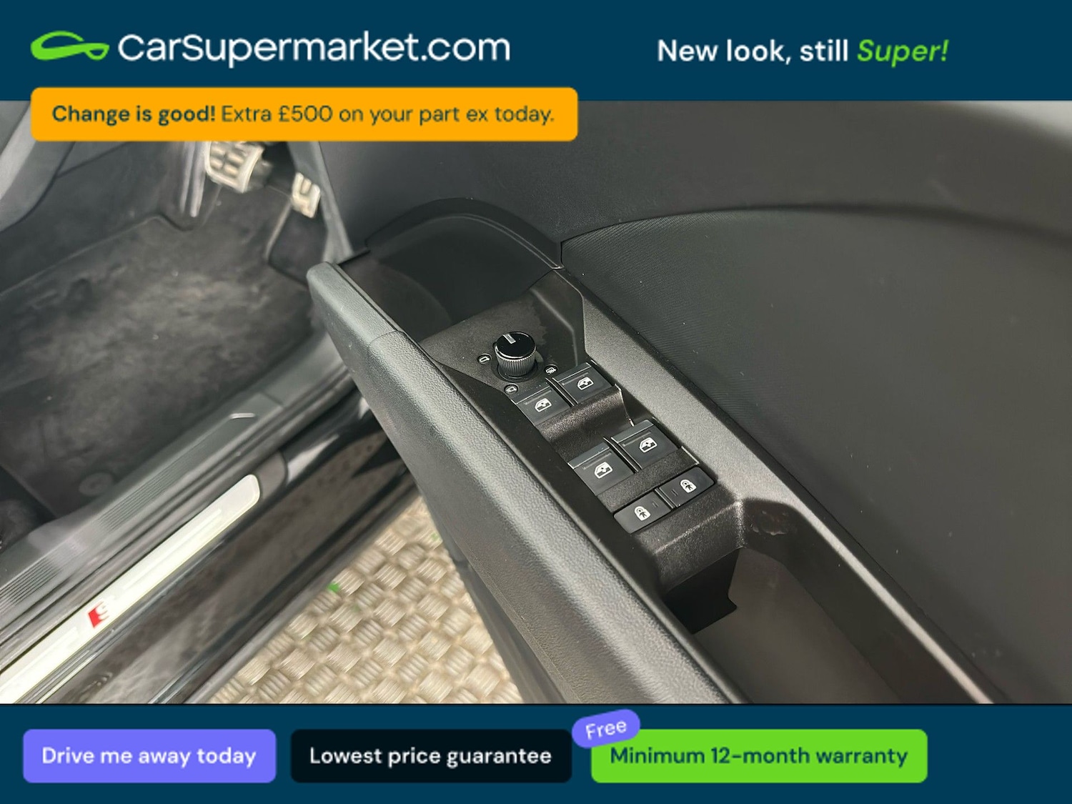 Used Audi Q4 e-tron 2022 for sale - 78189706: Photo 38