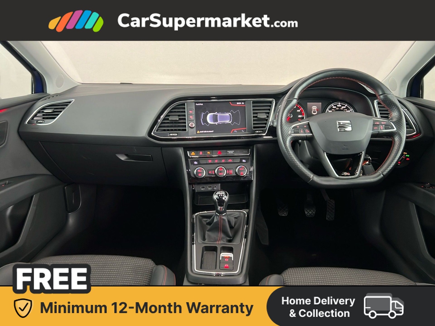 Used SEAT Leon 2019 for sale - 78016212: Photo 13