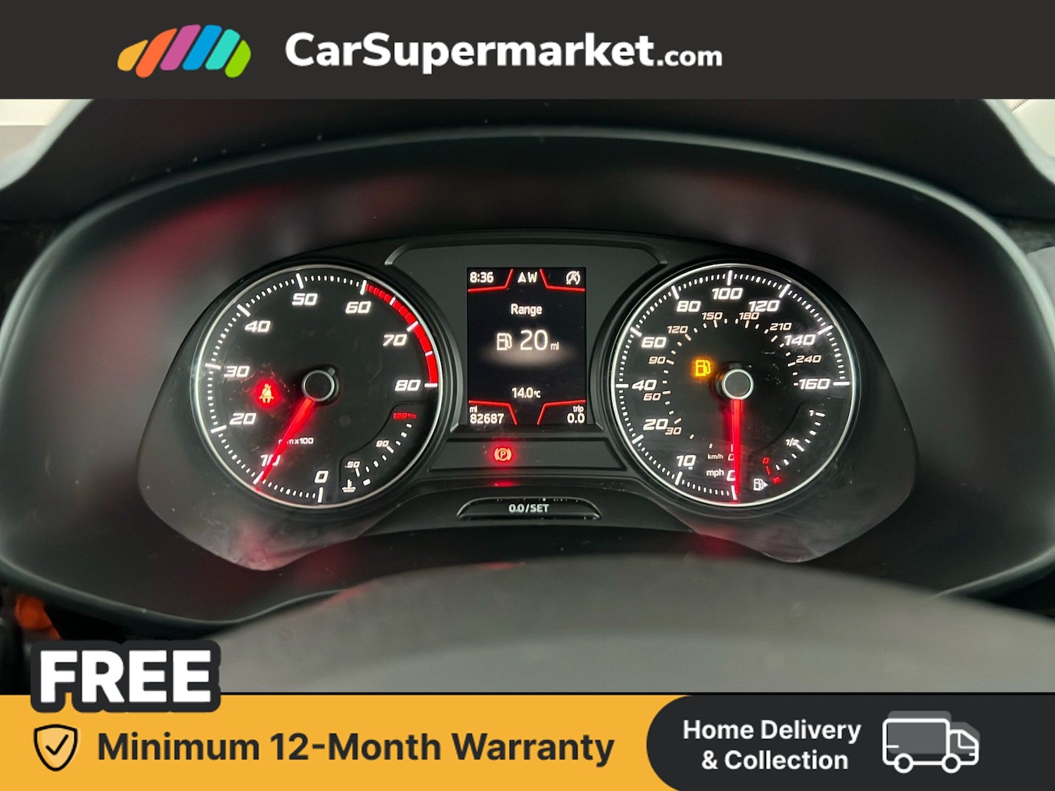 Used SEAT Leon 2019 for sale - 78016212: Photo 15