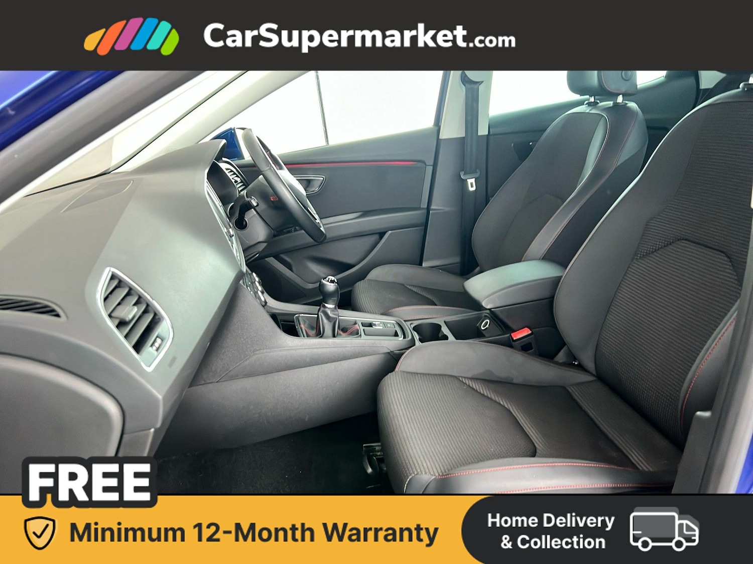 Used SEAT Leon 2019 for sale - 78016212: Photo 17