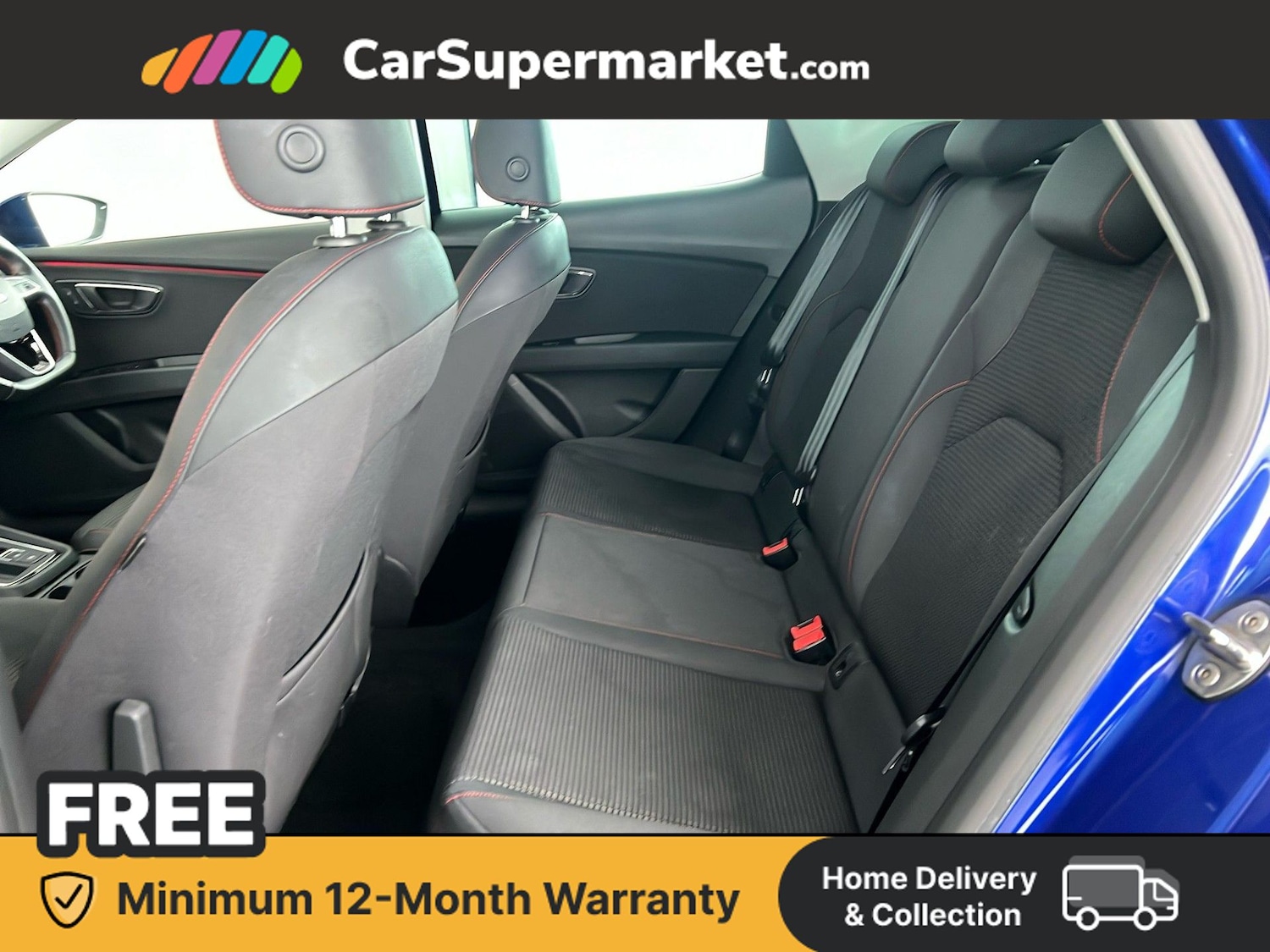 Used SEAT Leon 2019 for sale - 78016212: Photo 18