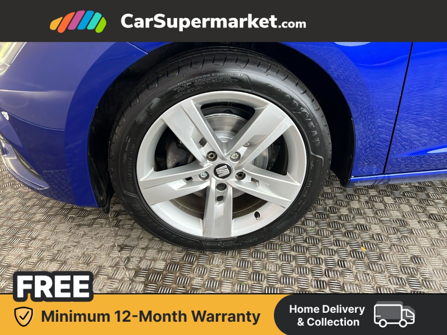 Used SEAT Leon 2019 for sale - 78016212: Photo 19