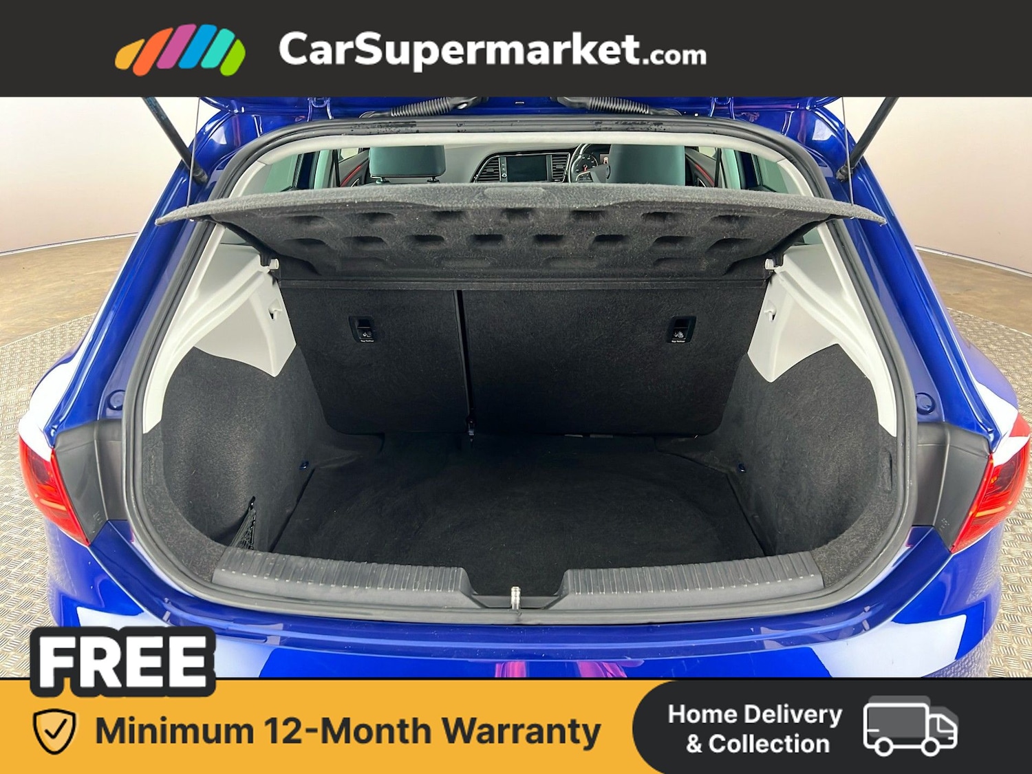 Used SEAT Leon 2019 for sale - 78016212: Photo 22