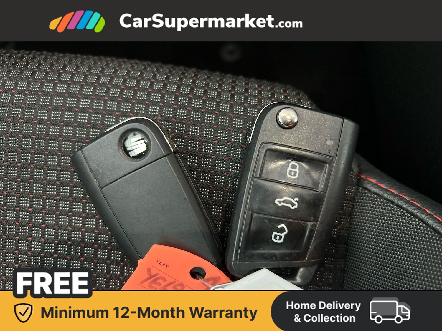 Used SEAT Leon 2019 for sale - 78016212: Photo 23