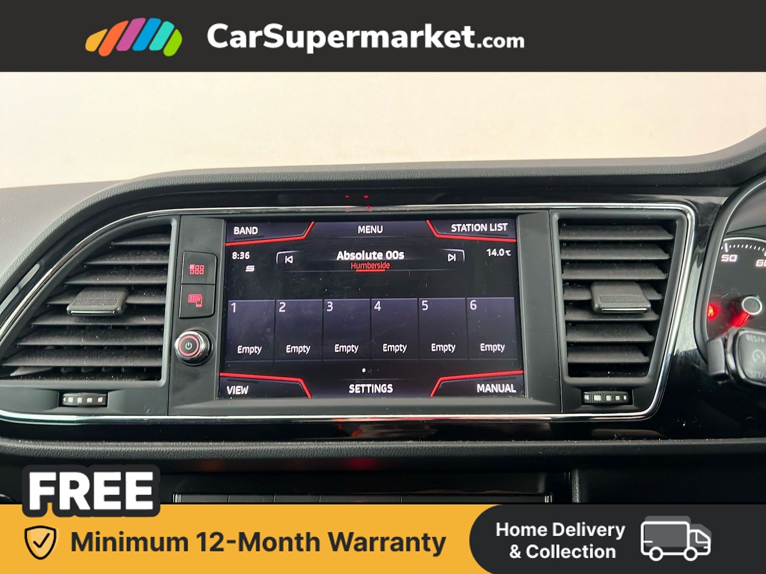 Used SEAT Leon 2019 for sale - 78016212: Photo 25