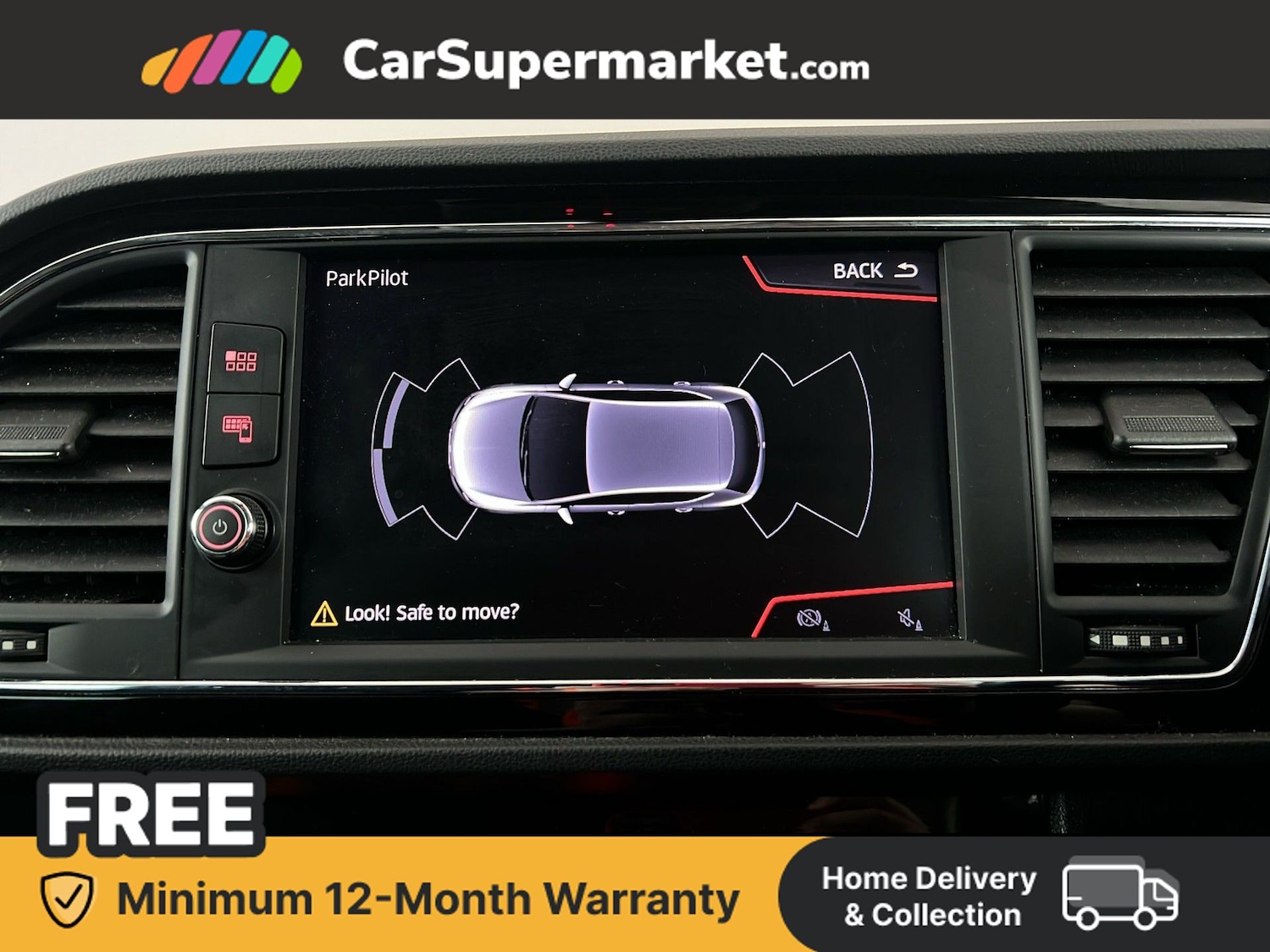 Used SEAT Leon 2019 for sale - 78016212: Photo 26