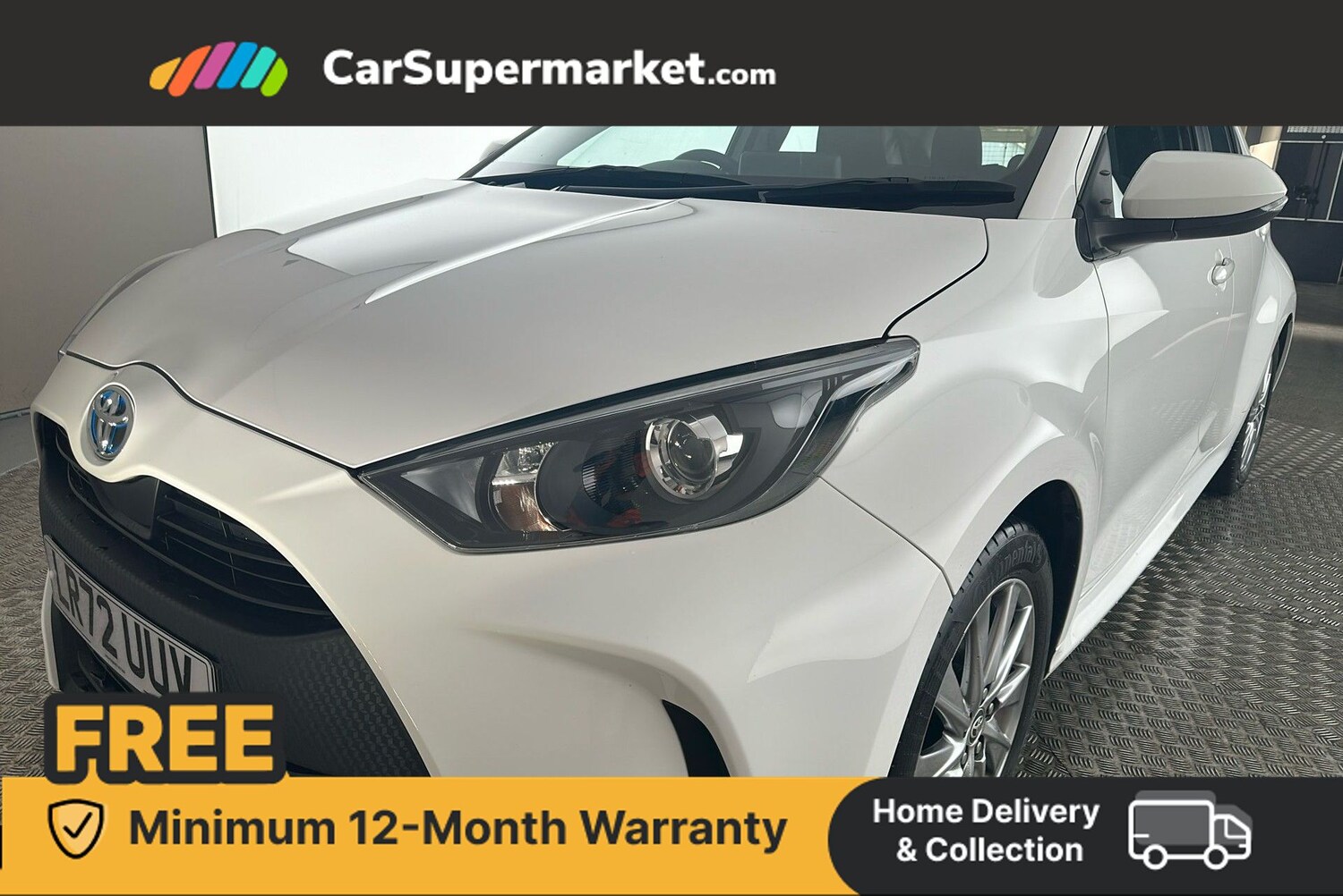 Used Toyota Yaris 2022 for sale - 76342290: Photo 14