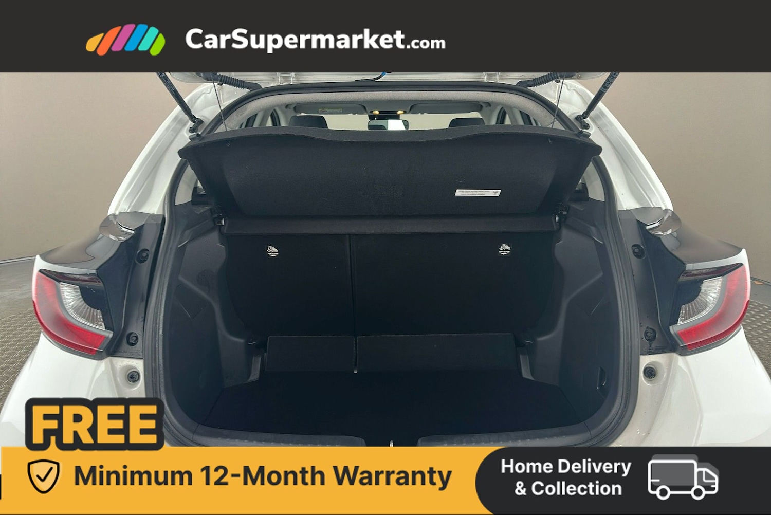 Used Toyota Yaris 2022 for sale - 76342290: Photo 16