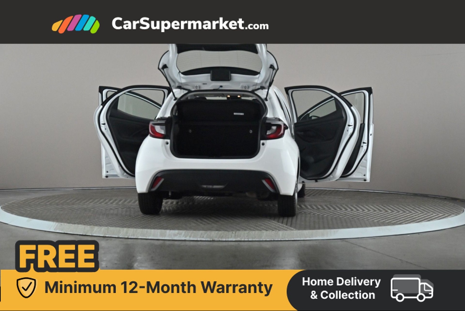Used Toyota Yaris 2022 for sale - 76342290: Photo 23