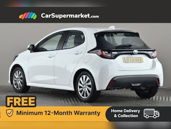 Used Toyota Yaris 2022 for sale - 76342290: Photo