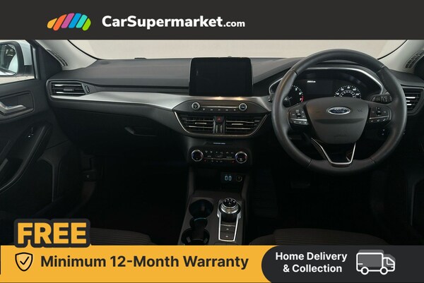 Used Ford Focus 2021 for sale - 76288108: Photo 13