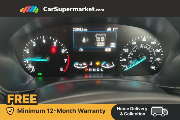 Used Ford Focus 2021 for sale - 76288108: Photo 15