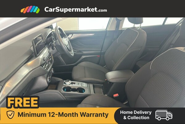 Used Ford Focus 2021 for sale - 76288108: Photo 17