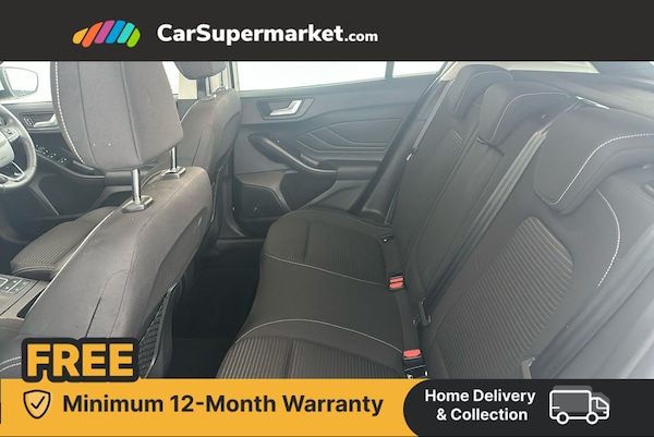 Used Ford Focus 2021 for sale - 76288108: Photo 18