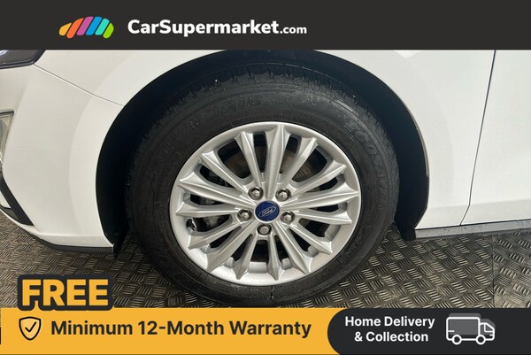 Used Ford Focus 2021 for sale - 76288108: Photo 19