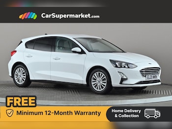 Ford - Focus