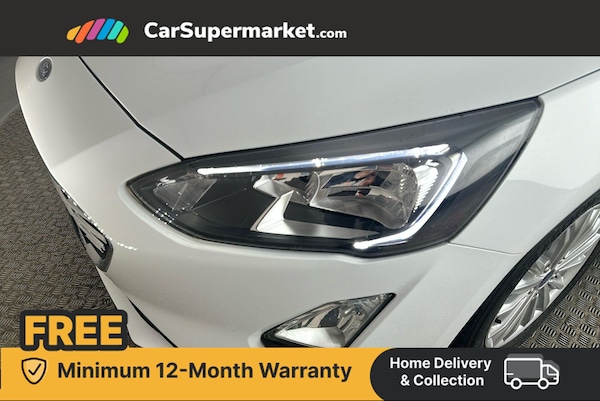 Used Ford Focus 2021 for sale - 76288108: Photo 20