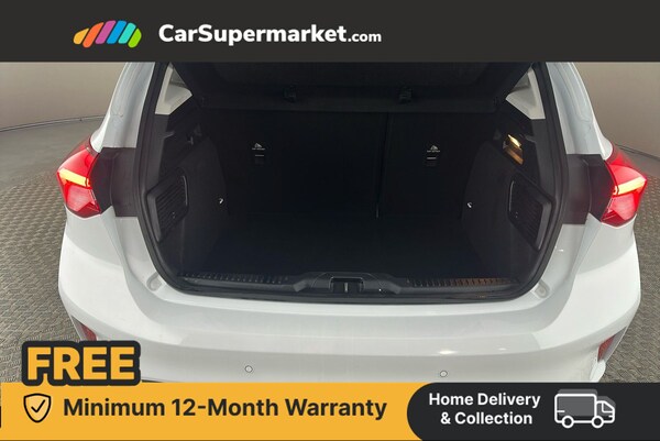 Used Ford Focus 2021 for sale - 76288108: Photo 22