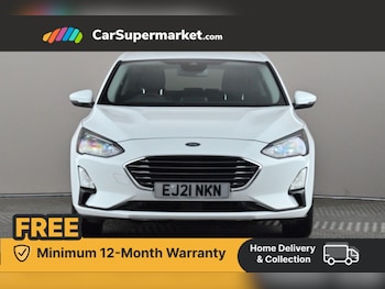 Used Ford Focus 2021 for sale - 76288108: Photo 2