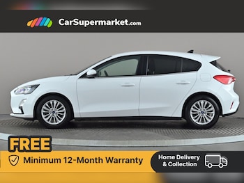 Used Ford Focus 2021 for sale - 76288108: Photo 3