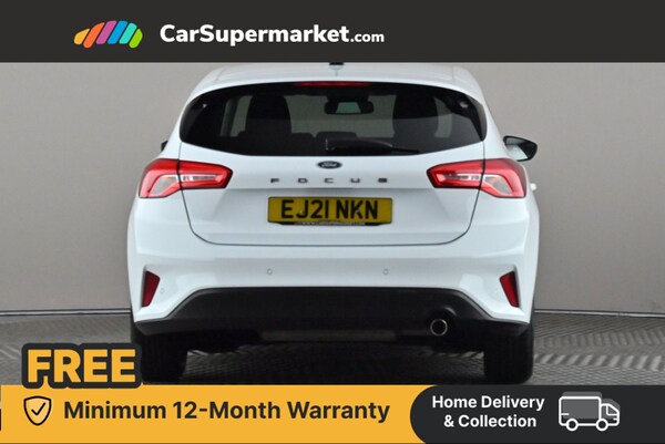 Used Ford Focus 2021 for sale - 76288108: Photo 5