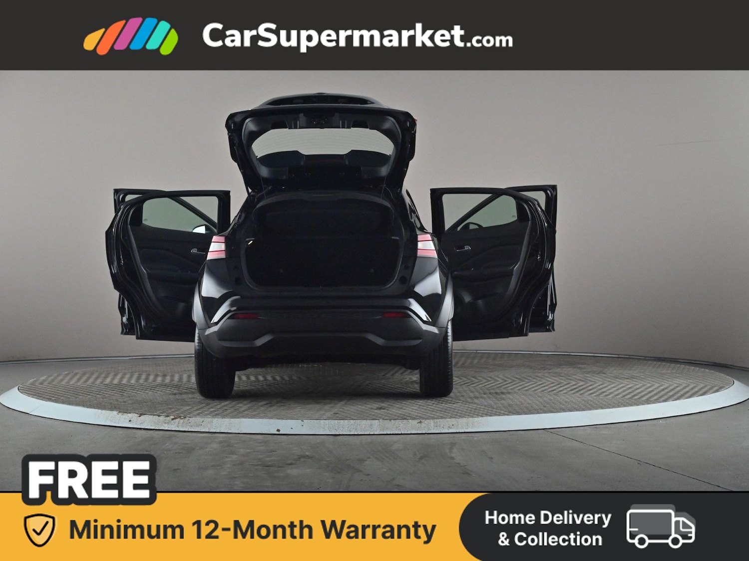 Used Nissan Juke 2025 for sale - 77620620: Photo 11