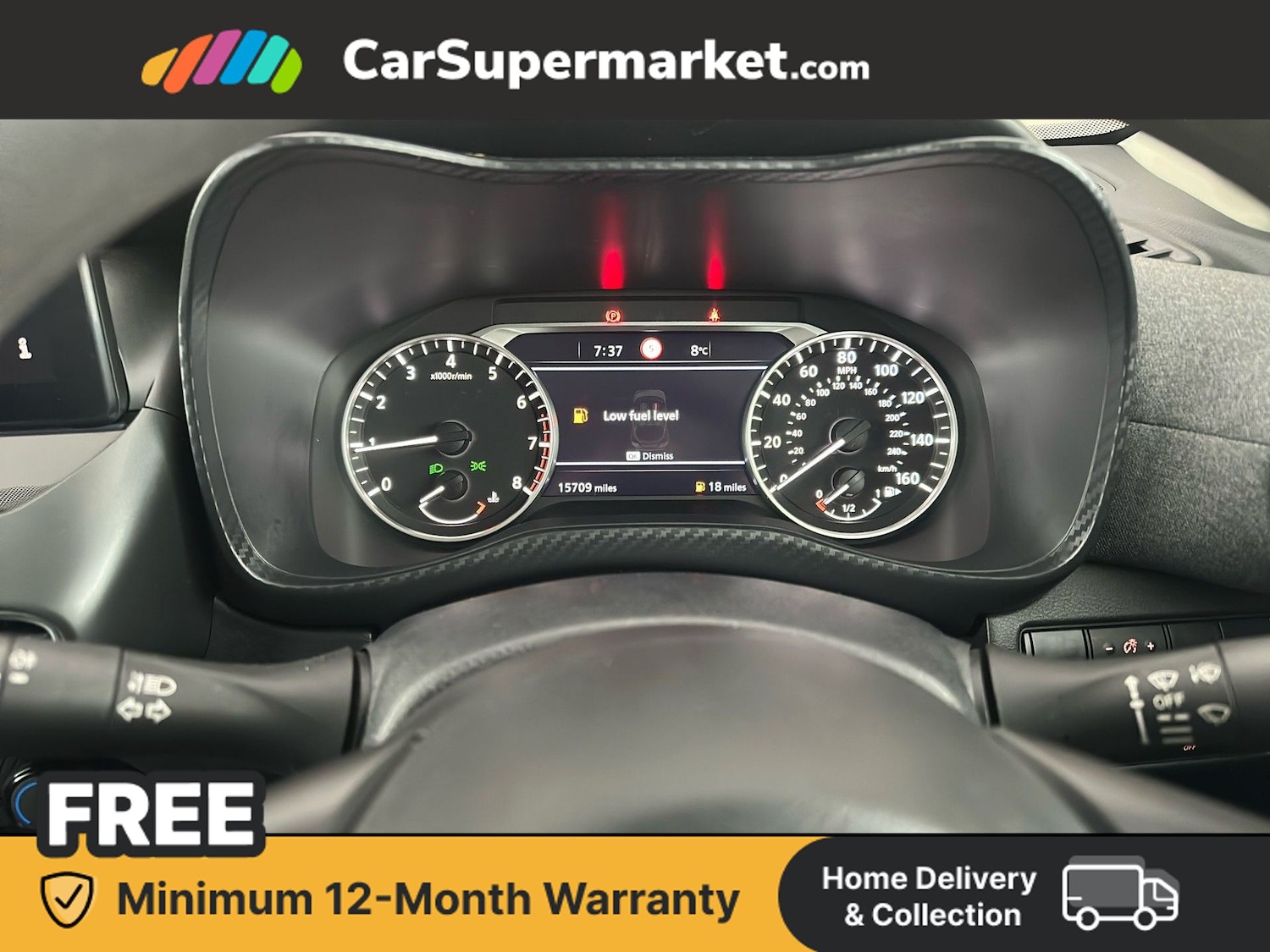 Used Nissan Juke 2025 for sale - 77620620: Photo 15