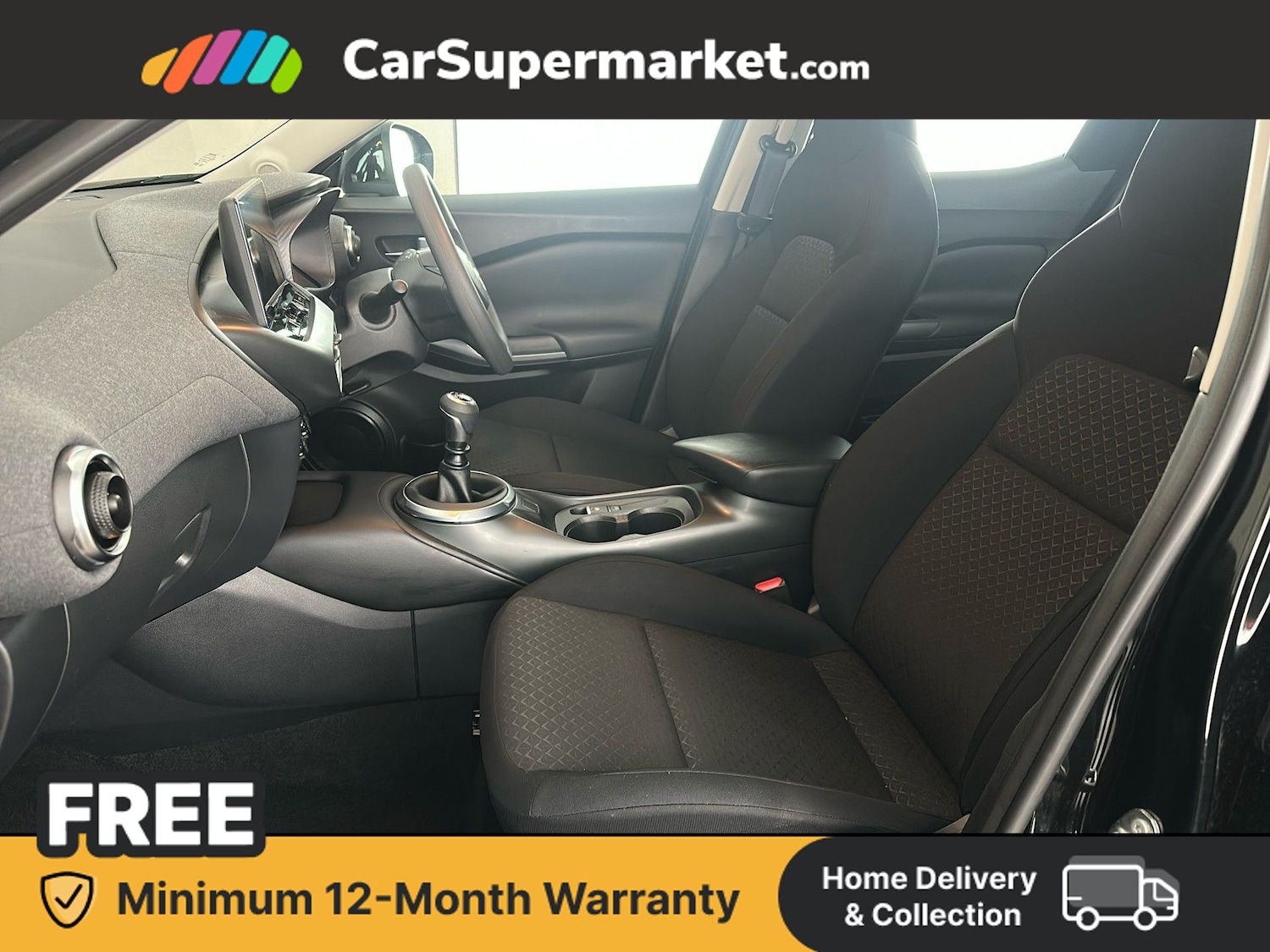 Used Nissan Juke 2025 for sale - 77620620: Photo 17