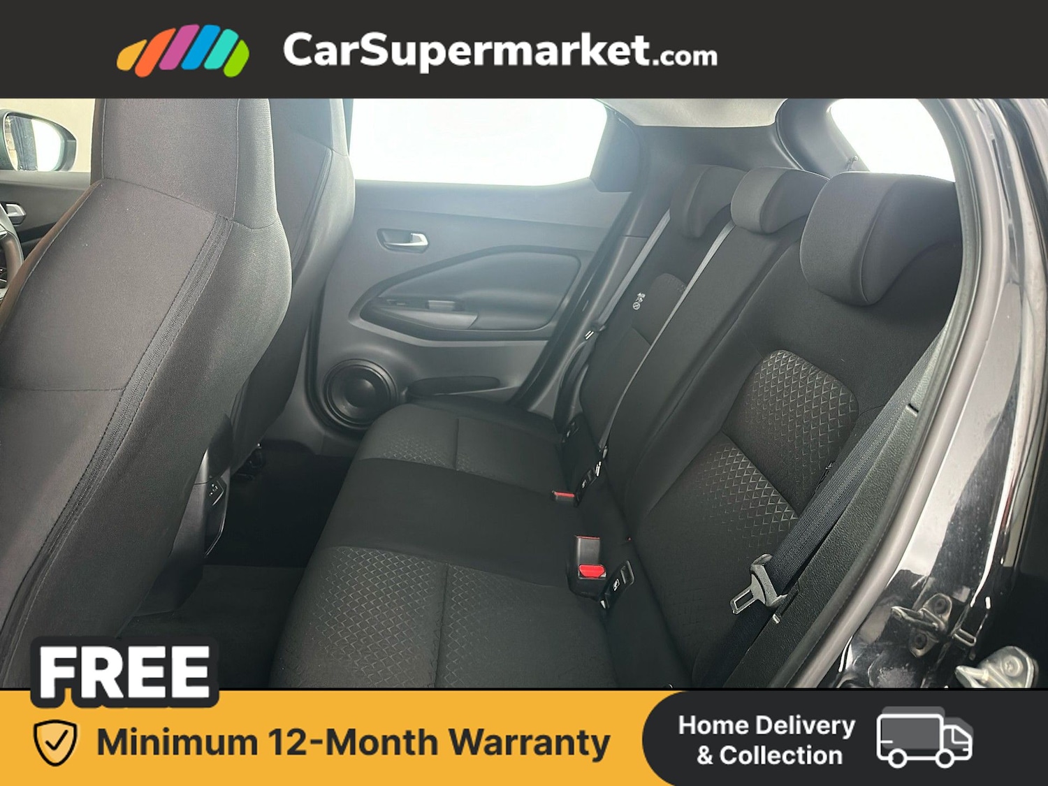 Used Nissan Juke 2025 for sale - 77620620: Photo 18