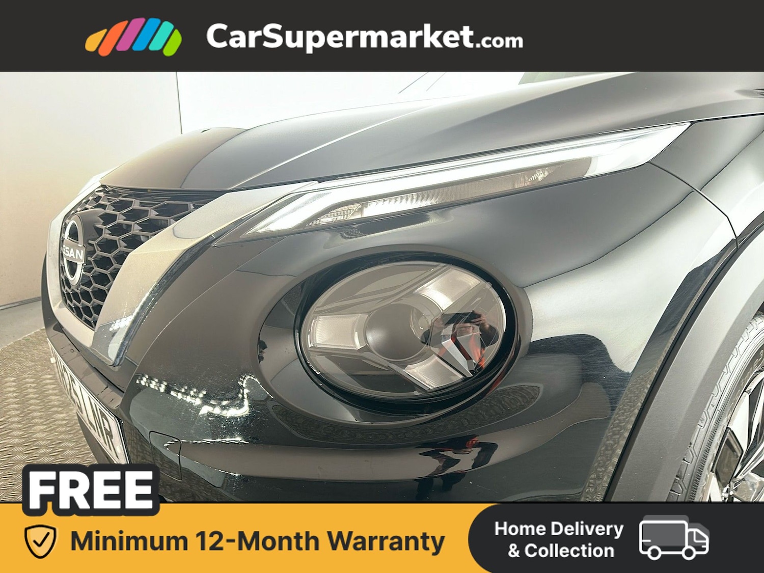 Used Nissan Juke 2025 for sale - 77620620: Photo 19