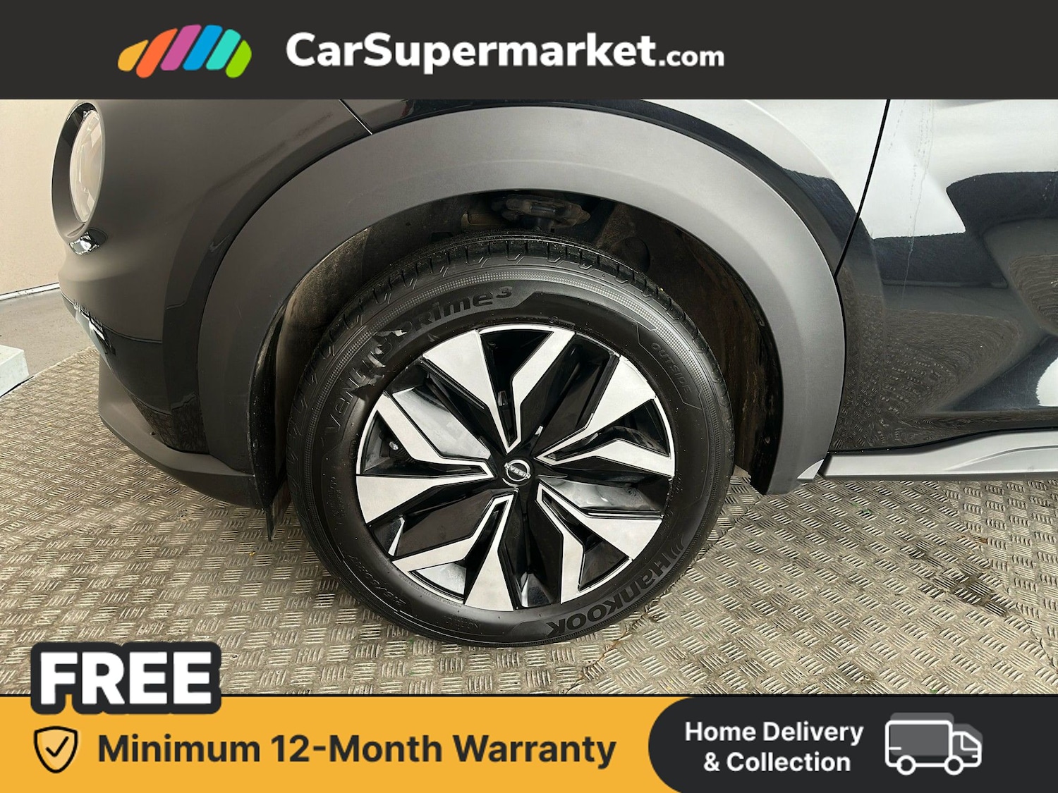 Used Nissan Juke 2025 for sale - 77620620: Photo 23