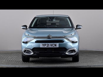 Used Citroen C4 2021 for sale - 78956419: Photo