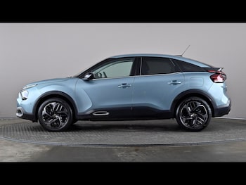 Used Citroen C4 2021 for sale - 78956419: Photo