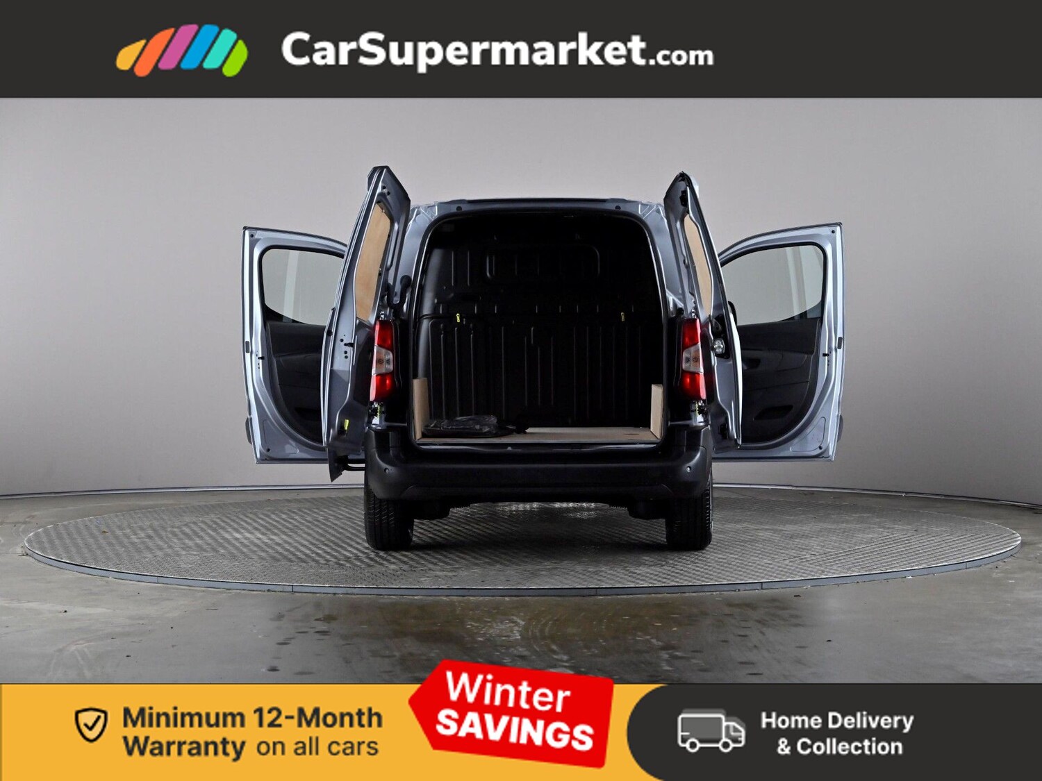 Used Citroen Berlingo 2023 for sale - 77079990: Photo 12