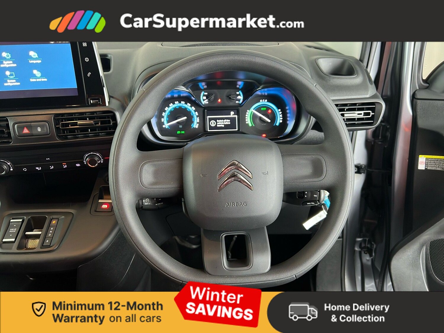 Used Citroen Berlingo 2023 for sale - 77079990: Photo 15