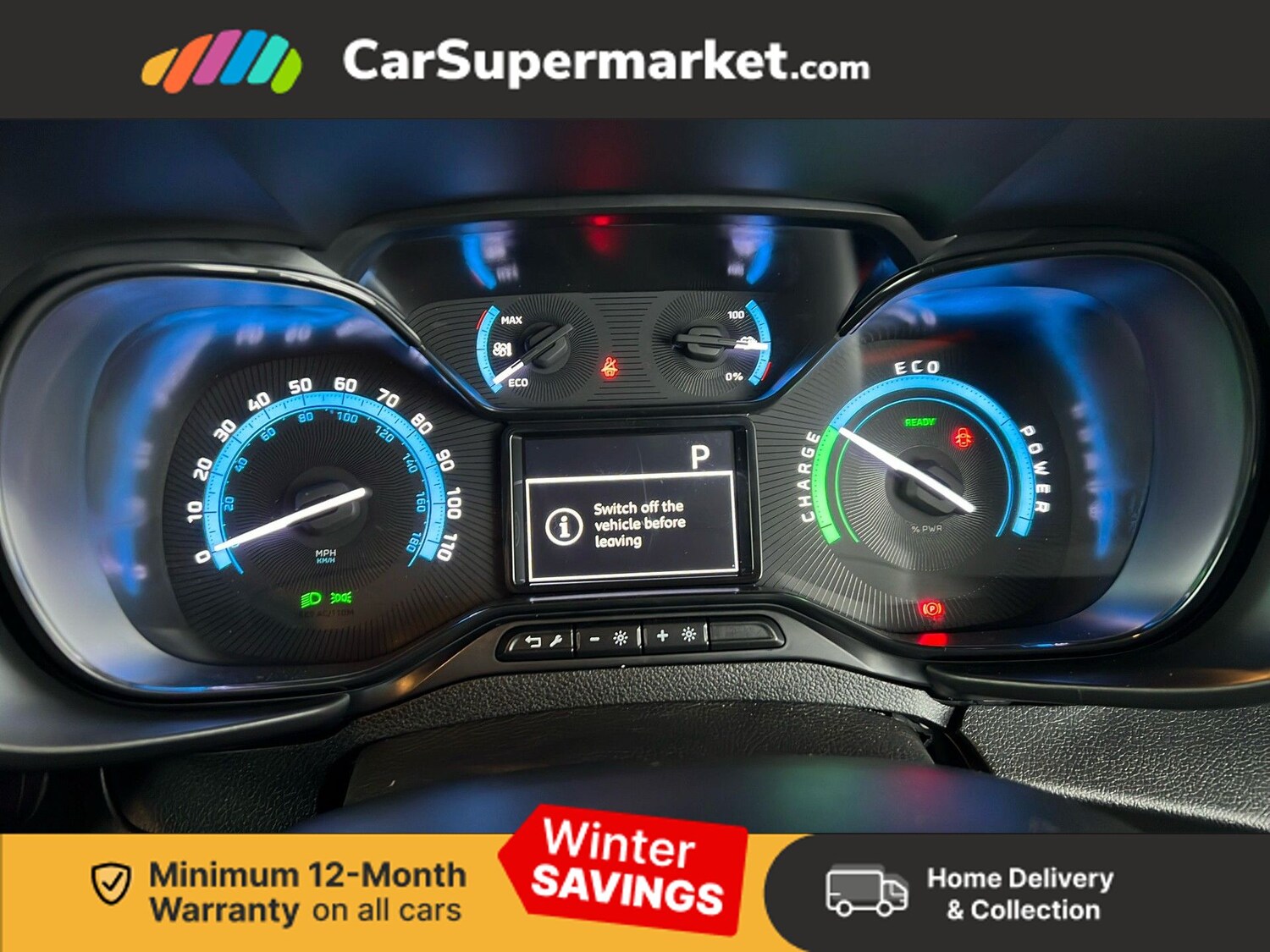 Used Citroen Berlingo 2023 for sale - 77079990: Photo 16