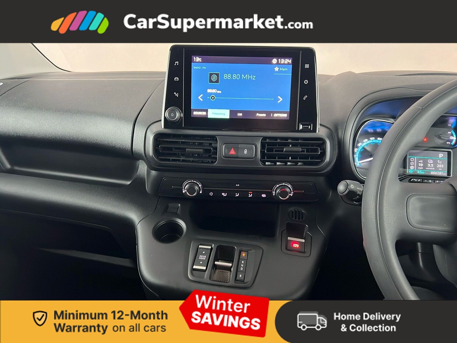 Used Citroen Berlingo 2023 for sale - 77079990: Photo 17