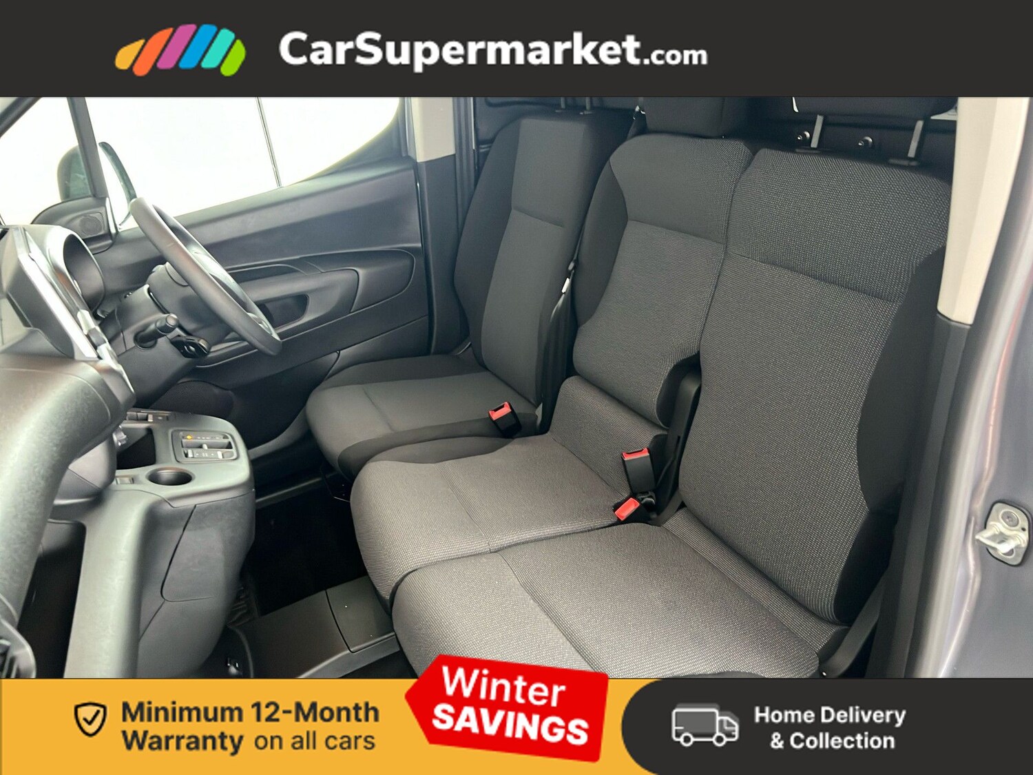 Used Citroen Berlingo 2023 for sale - 77079990: Photo 18