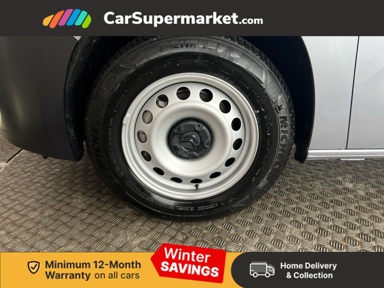 Used Citroen Berlingo 2023 for sale - 77079990: Photo 19