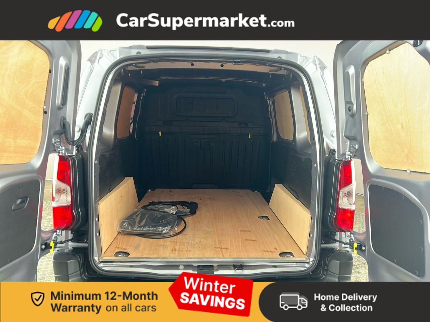 Used Citroen Berlingo 2023 for sale - 77079990: Photo 22