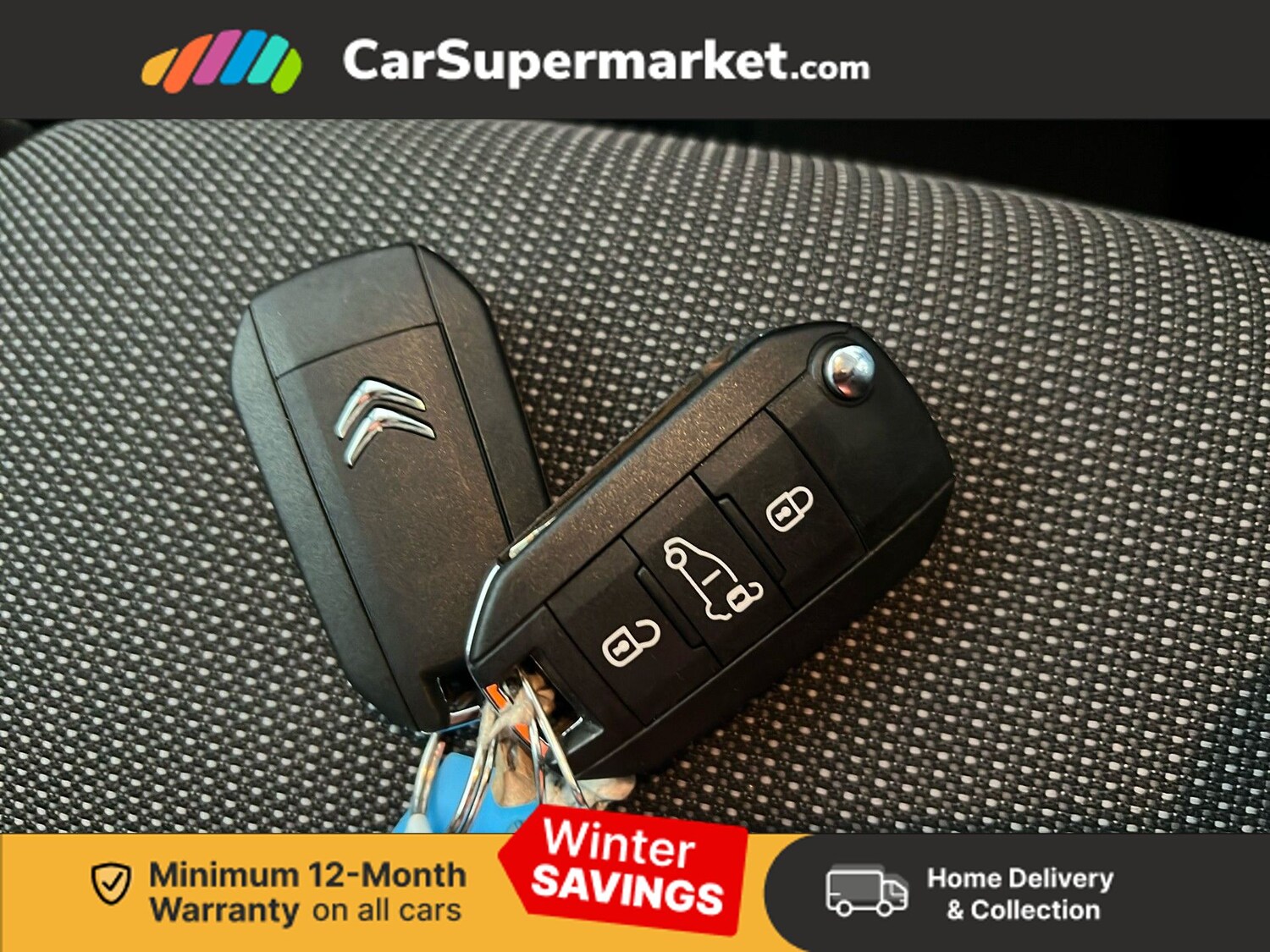 Used Citroen Berlingo 2023 for sale - 77079990: Photo 23