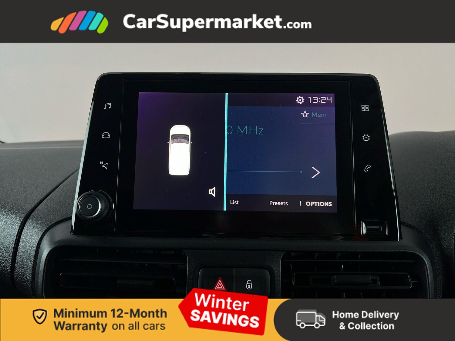 Used Citroen Berlingo 2023 for sale - 77079990: Photo 24